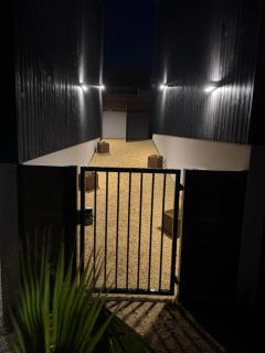 Lodges des Pontons - Cap Ouest - vue mer - 5