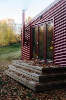 Velíny - Červený - Staré Hutě - 9