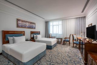 فندق كارم العليا - Khobar - 4