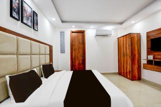 Super Collection O Hotel Evergreen - 9