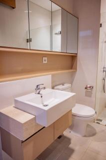 Samara Suite 30 2BR City View Apartment - 9
