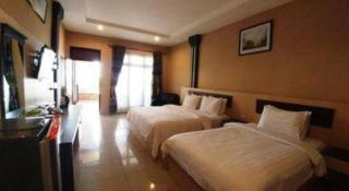 Samosir Cottages Resort - 6