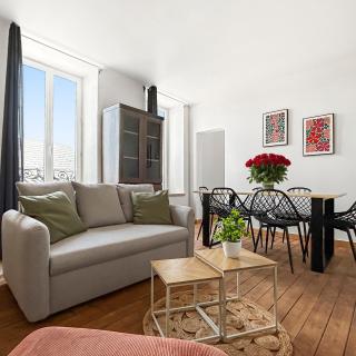 Appartement moderne et lumineux avec parking privé - 2