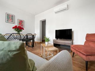 Appartement moderne et lumineux avec parking privé - 5