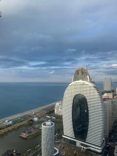 Orbi City Generous Beachfront Apartament - 4