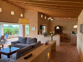 Finca Son Gener, cozy, quiet and 5 minutes from Artà - 5