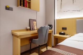 丽朵智影酒店 - 7