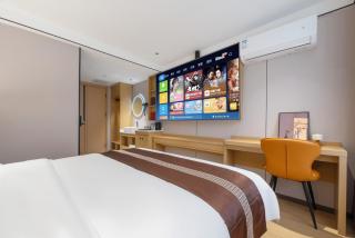 丽朵智影酒店 - 3