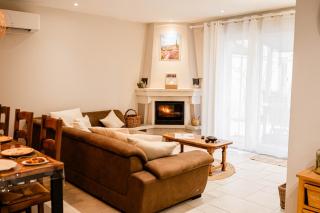 Maison cosy entre Avignon & Carpentras 2 Chambres - 7