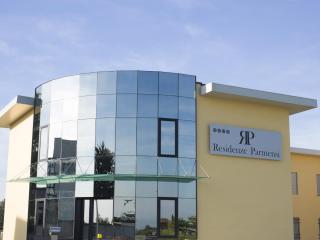 Residenze Parmensi - Castelguelfo - 7