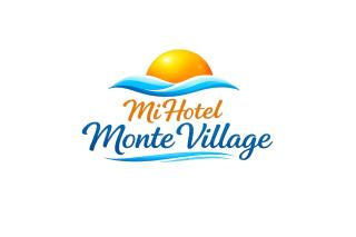 monte Village beach camping - 0