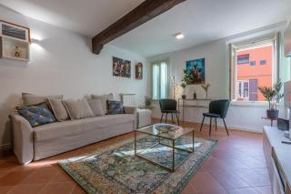 GuestHost - Charming Apartment Ferrara Int - 4 - 1