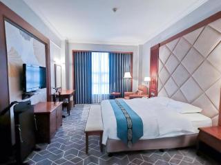 Fenggang Gladden Hotel - Tiantangwei - 7