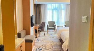 Vienna Hotel Shenzhen Longgang Dayun Center Branch - 6