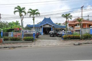 RedDoorz near Jawa Timur Park 1 - 4