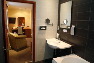 Moor Hall Hotel & Spa - 9