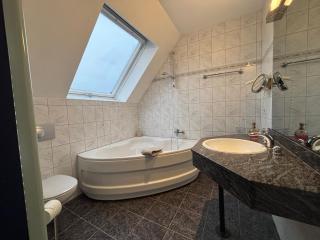 Parkschlößchen Hotel - Maasdorf - 4