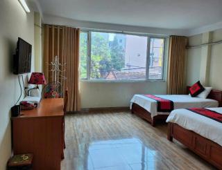 Phương Thảo Hotel - Near Noi Bai Airport - 8