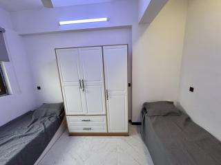 شقق سكنية جديدة في حي القاهره - 8