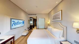 Radisson Blu Marina Hotel Connaught Place - 4