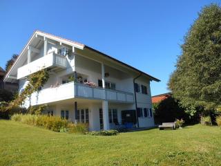 Ferienwohnung Rath - Oberreute - 4