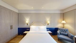 Radisson Blu Marina Hotel Connaught Place - 9
