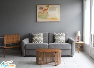 Maison tout confort, proche de la mer - 9