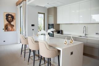 Luxury Botanica Foresta 4br with Pool by TFL 007 - 7