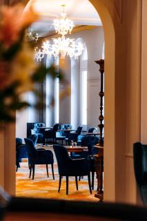 Hotel Reine Victoria - 1