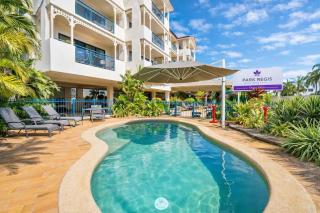 Waterfront Apartment Near City, Stadium & Ferry Townsville - 1