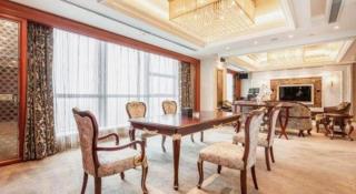 Empark Grand Hotel Beicheng Hefei - 2