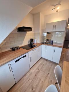 Schöne Apartments in Frechen - Königsdorf BM01 bis BM05 - 1