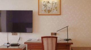 Guangzhou Navy Hua Hai Hotel - 8