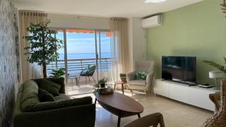 Apartamento en la playa de la Albufera Alicante - 3