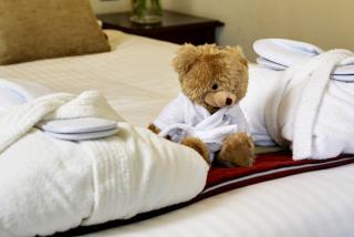 Moor Hall Hotel & Spa - Sutton Coldfield - 8