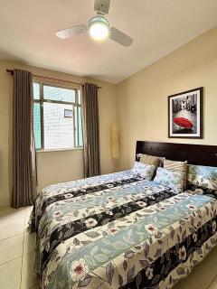 Excelente apartamento na praia do Forte - Cabo Frio - 8