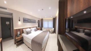 1921 justa sefa otel - 5