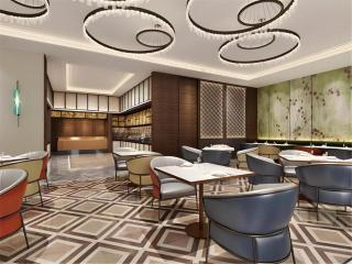 Jinjiang Metropolo Hotel Nanjing Jiangning Binjiang Development Zone - 4