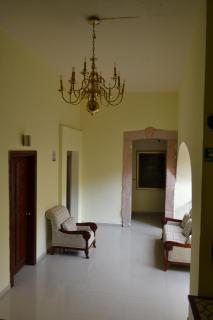 Hotel Casa Santa Lucia - 3