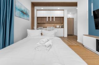 Zabłocie Harmony Apartment by BookingHost - 8