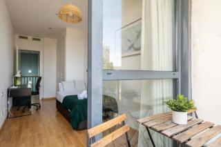 Homenfun Barcelona Fira Gran Via - 3