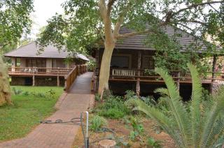 Stoep At Steenbok Self Catering - Komatipoort - 7