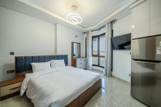 LACASA Kiyovu - Serviced Apartments - 0
