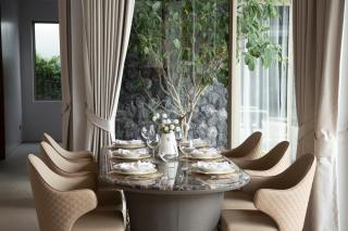 Luxury Botanica Foresta 4br with Pool by TFL 007 - 1