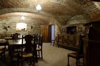 Carolina House - Sighişoara - 9