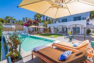 Villa Verde Azura - 9