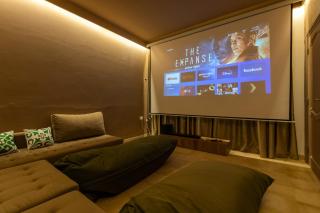 Villa Verde Azura - 1