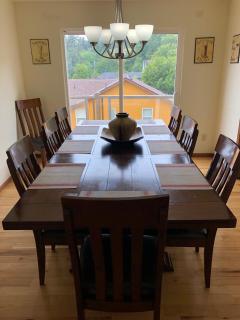 Pet Friendly! Spacious Family House! Bay views! - 4