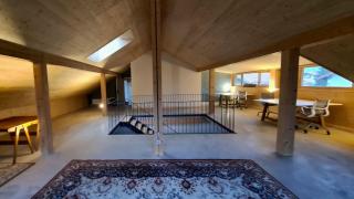 Hauswang Courtyard, Heritage Apartment - 3