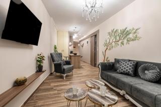 LuxuryStay Koukaki up to 10 guests - 6